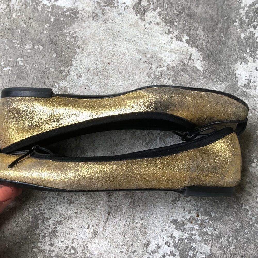 Gucci flats - Picture 4 of 7
